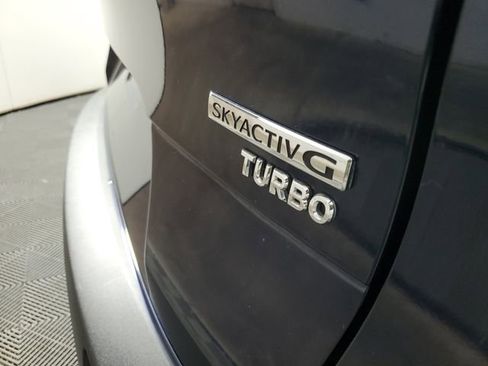 Used 2024 MAZDA CX-30 2.5 Turbo w/ Premium Plus Pkg image 7