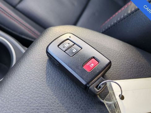 Used 2023 Toyota Tacoma TRD Pro image 40