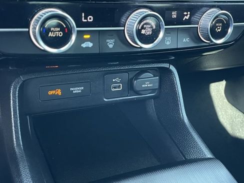 Used 2024 Honda Civic Sport image 19