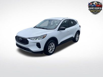 Used 2025 Ford Escape Active