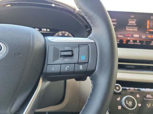 Certified 2023 INFINITI QX60 Sensory w/ Vision Package AWD/4WD image 30