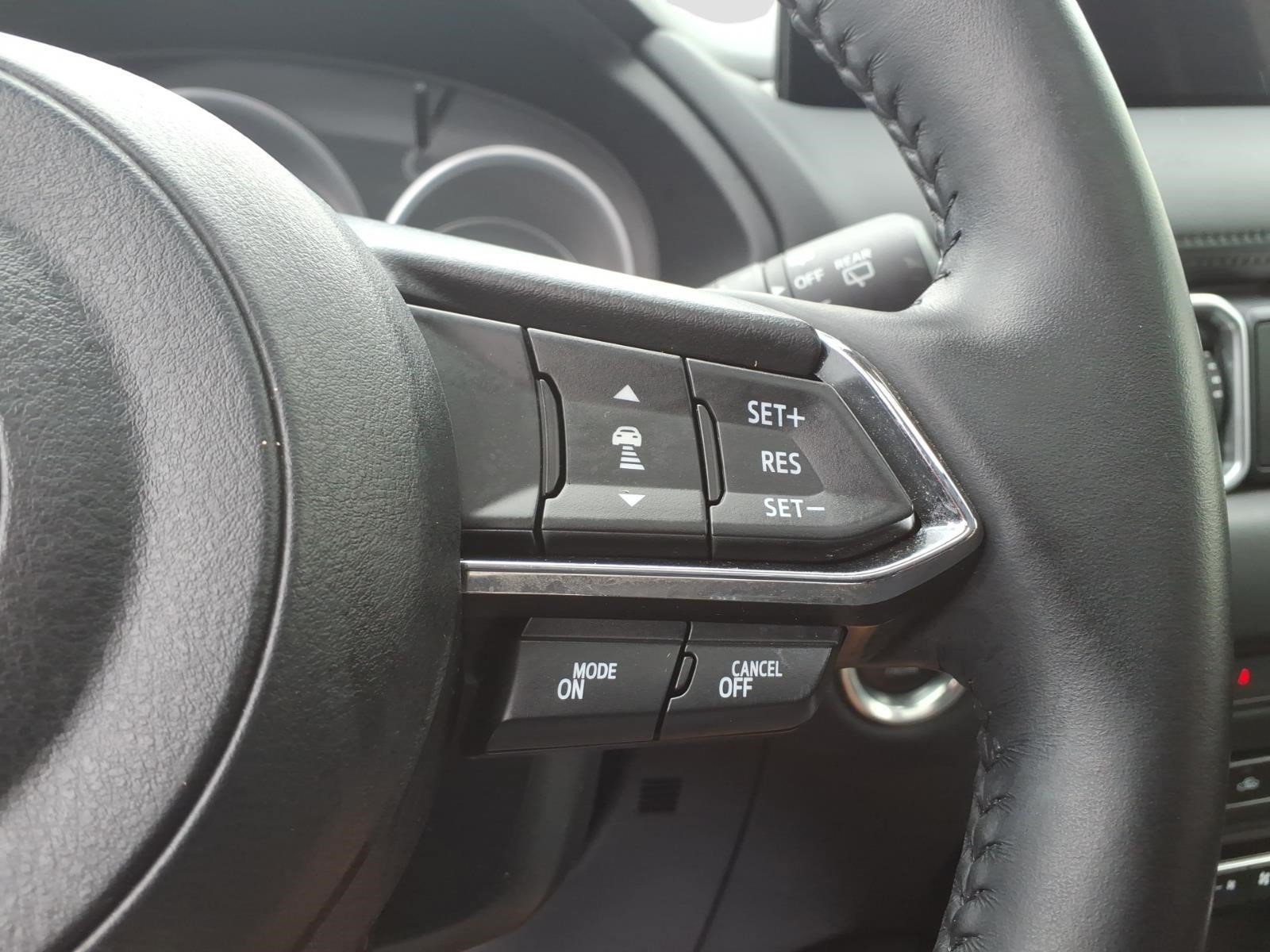 Used 2023 MAZDA CX-5 AWD 2.5 S image 23