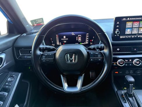 Used 2023 Honda Civic Sport Touring image 14
