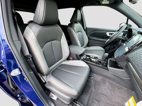 New 2026 Subaru Forester Sport AWD/4WD image 36