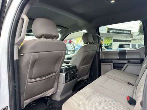 Used 2020 Ford F250 XLT w/ XLT Value Package AWD/4WD image 14