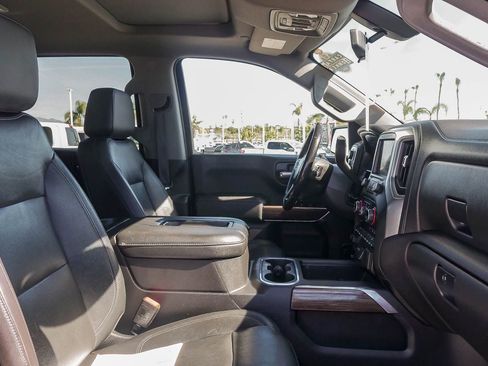 Used 2020 Chevrolet Silverado 1500 RST w/ All-Star Edition image 17