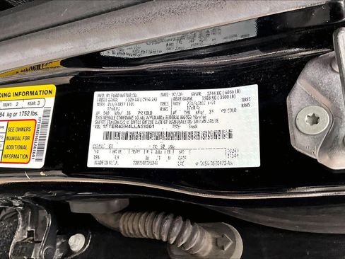 Used 2020 Ford Ranger XLT image 34