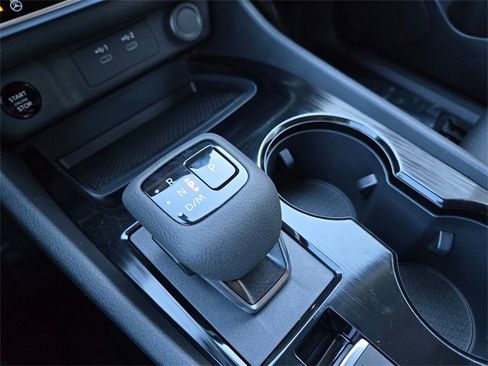 New 2026 Nissan Rogue SV w/ SV Premium Package image 24