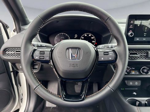 New 2026 Honda HR-V Sport image 25