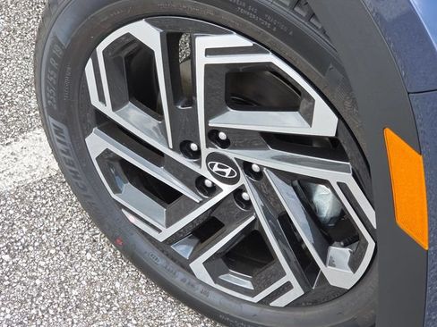 New 2026 Hyundai Tucson SEL Plus AWD/4WD image 11