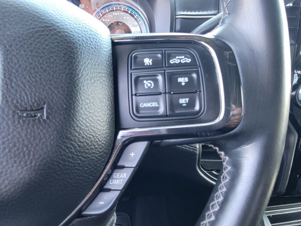 Used 2022 RAM 2500 Limited RWD image 5
