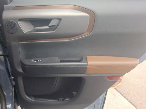 Used 2025 Ford Bronco Sport Outer Banks w/ Outer Banks Tech Package+ image 18