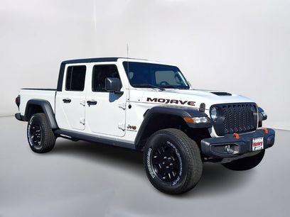 Used 2021 Jeep Gladiator Mojave