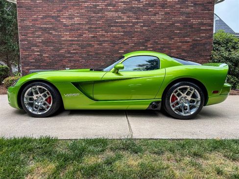 Used 2008 Dodge Viper SRT-10 RWD image 21