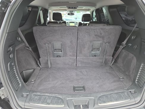 Used 2019 Dodge Durango GT AWD/4WD image 31