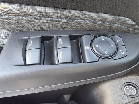 Used 2024 Buick Envista Sport Touring w/ Convenience I Package image 14