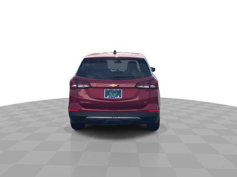 Certified 2024 Chevrolet Equinox LT FWD image 7