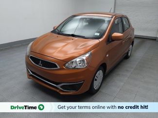 Used 2018 Mitsubishi Mirage ES image 1