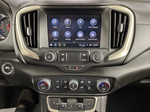 Used 2022 GMC Terrain Denali w/ Denali Premium Package image 23