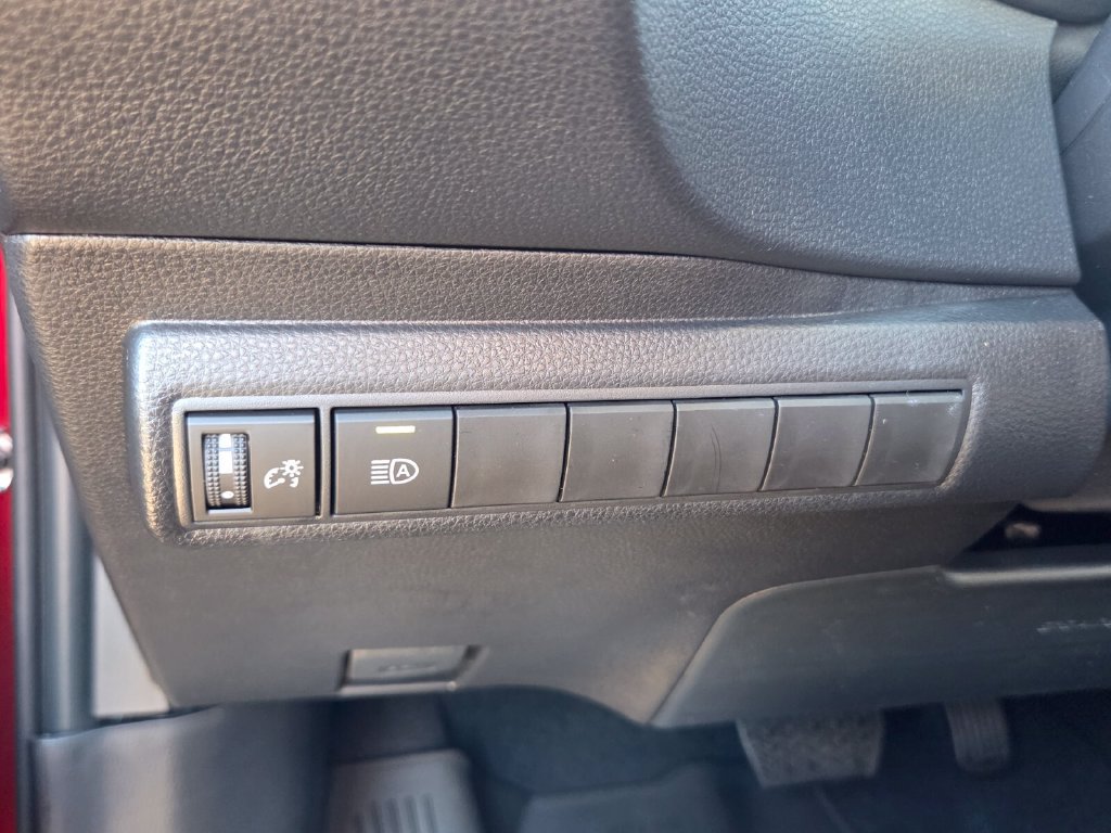 New 2027 Toyota Corolla LE FWD image 27