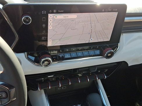 New 2026 GMC Canyon AT4X image 8