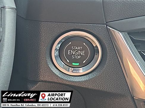 New 2026 Buick Encore GX Sport Touring w/ Comfort Package image 16