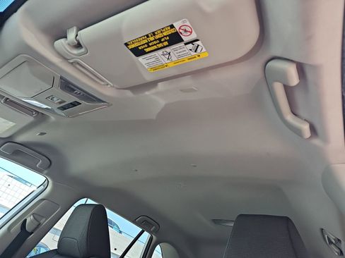 Used 2023 Toyota RAV4 XLE AWD/4WD image 28