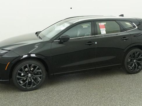 New 2026 Toyota Crown Signia image 66