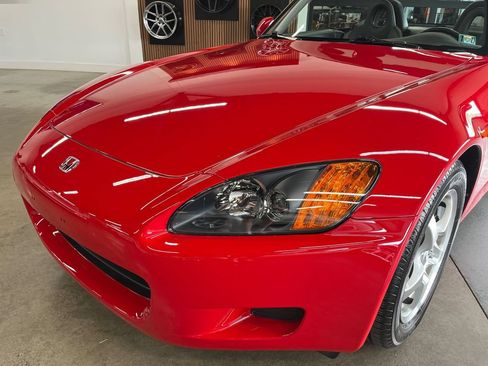 Used 2000 Honda S2000 image 32