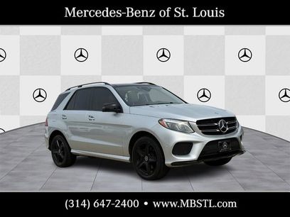 Certified 2018 Mercedes-Benz GLE 350 4MATIC