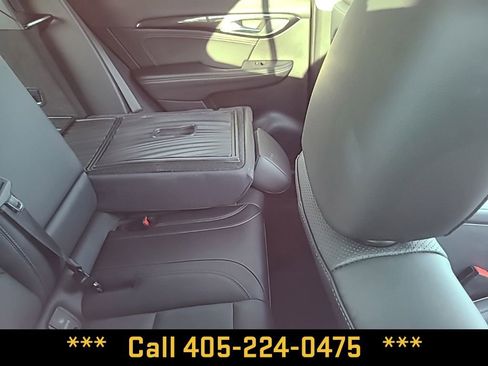 Used 2023 Buick Envision Essence image 16