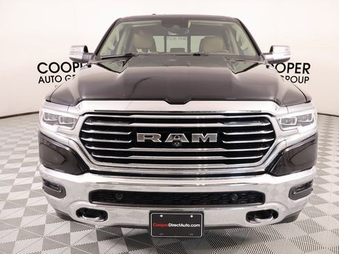 Used 2019 RAM 1500 Limited image 10