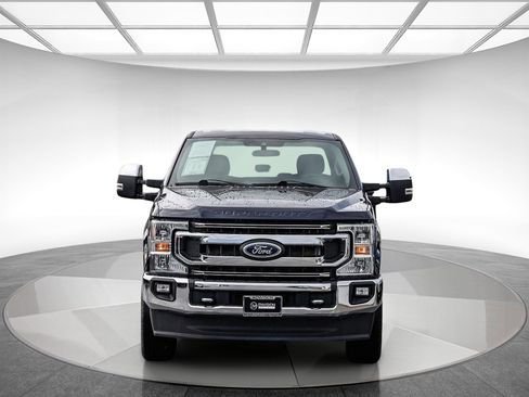 Used 2021 Ford F250 XLT w/ XLT Premium Package image 6