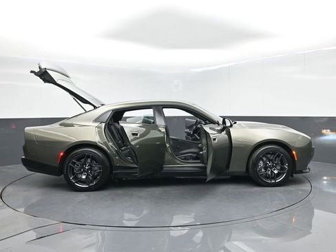 New 2026 Dodge Charger R/T AWD/4WD image 64