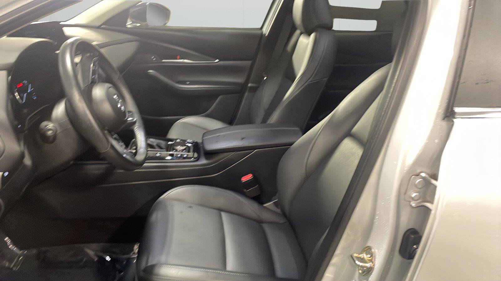 Used 2024 MAZDA CX-30 AWD 2.5 S w/ Select Sport Pkg image 10