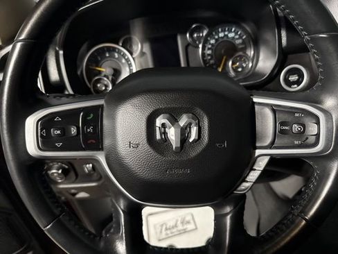 Used 2020 RAM 1500 Big Horn AWD/4WD image 6