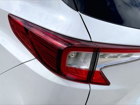 Certified 2024 Acura RDX SH-AWD image 27