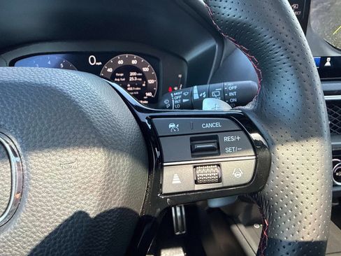 Certified 2025 Acura ADX A-Spec image 27