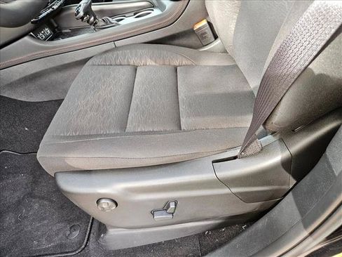 New 2026 Dodge Durango GT w/ Blacktop Package AWD/4WD image 4