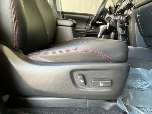 Used 2016 Toyota 4Runner TRD Pro AWD/4WD image 44