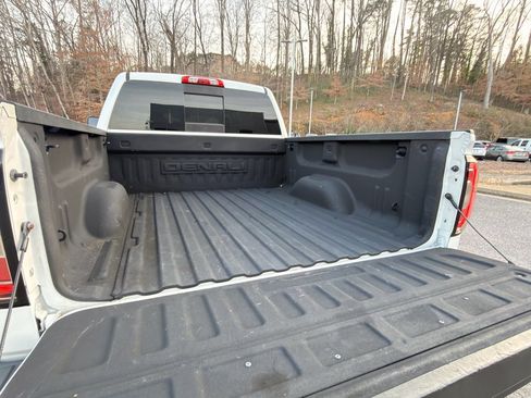 Used 2017 GMC Sierra 1500 Denali w/ Denali Ultimate Package image 25