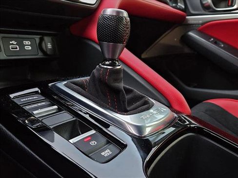 Used 2024 Acura Integra Type S image 12