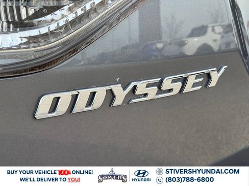 Used 2016 Honda Odyssey SE image 13