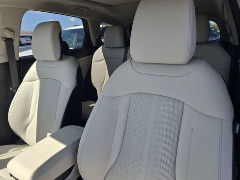 New 2026 Kia Sportage EX FWD image 22