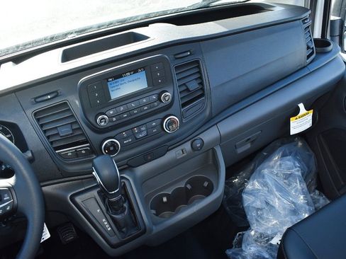 New 2025 Ford Transit 350 Base image 15