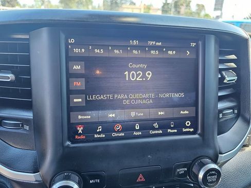 Used 2019 RAM 1500 Big Horn AWD/4WD image 27