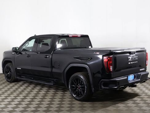 Used 2023 GMC Sierra 1500 Elevation AWD/4WD image 8