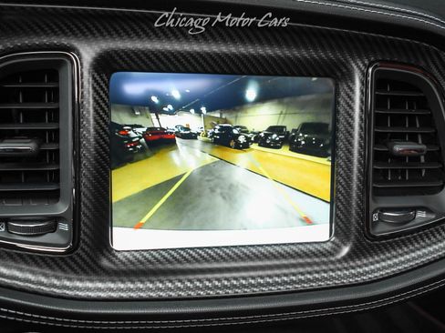 Used 2022 Dodge Challenger SRT Super Stock RWD image 13