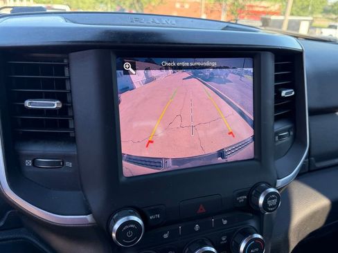 Used 2019 RAM 1500 Big Horn AWD/4WD image 22