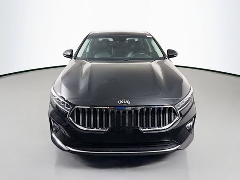 Used 2020 Kia Cadenza Technology FWD image 2